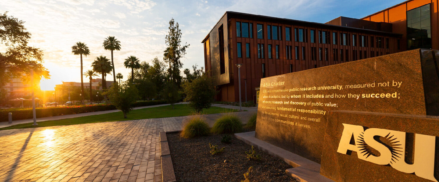 The Sun Devil's Advocate